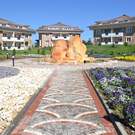 Safran Thermal Resort Sandıklı Kültér fotó