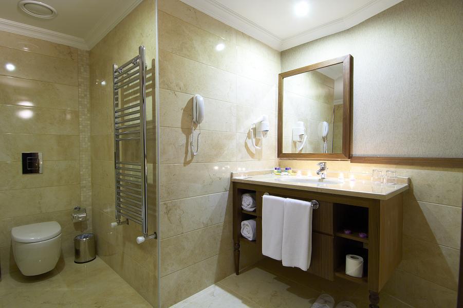 Safran Thermal Resort Sandıklı Kültér fotó